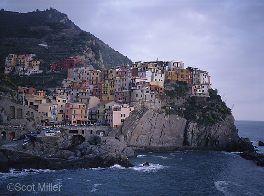 photograph ©Scot Miller