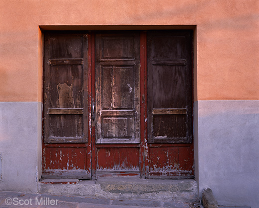 photograph ©Scot Miller