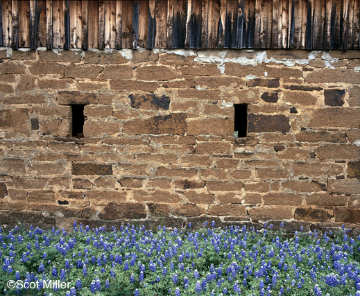 Texas fine photogaphic print by Scot Miller, at Sun to Moon Gallery, Dallas, TX