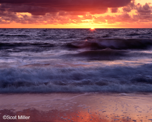 Fine photographic print by Scot Miller, at Sun to Moon Gallery, Dallas, TX 