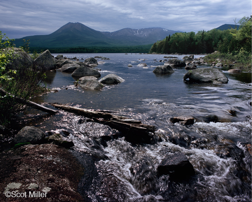 Archival Pigment Print by Scot Miller, at Sun to Moon Gallery 