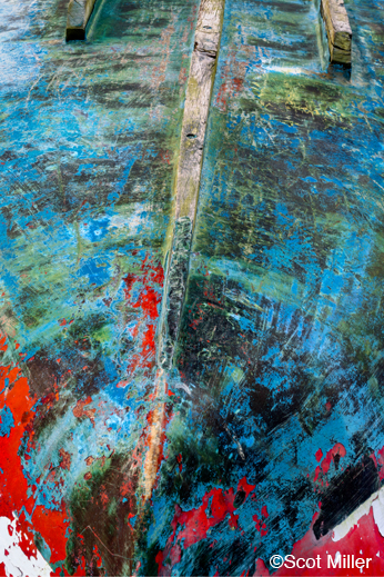 Fine photographic print of Ireland by Scot Miller, at Sun to Moon Gallery