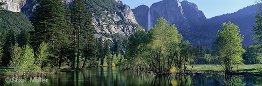 Sierra Nevada photograph ©Scot Miller