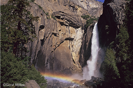 Sierra Nevada photograph ©Scot Miller