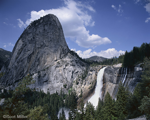 Sierra Nevada photograph ©Scot Miller