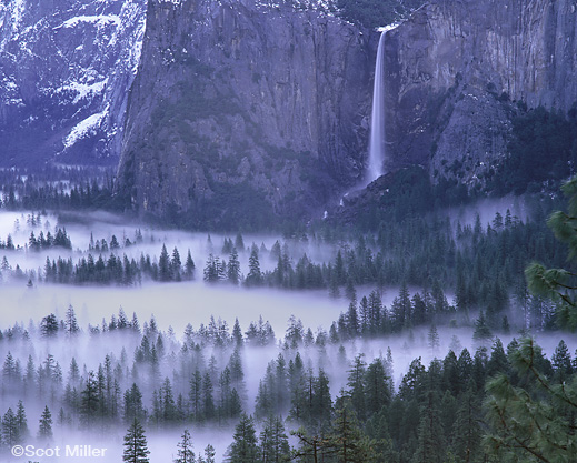 Sierra Nevada photograph ©Scot Miller