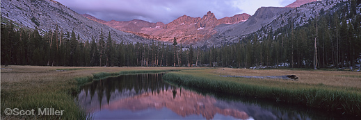 Sierra Nevada photograph ©Scot Miller