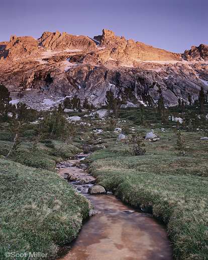 Sierra Nevada photograph ©Scot Miller