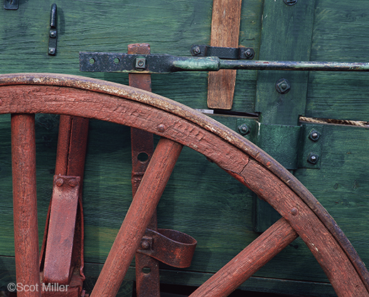 Fine Photographic Print from the LBJ Ranch by Scot Miller, available at Sun to Moon Gallery. Dallas, TX 