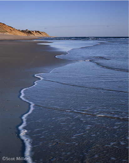 Archival Pigment Print by Scot Miller, at Sun to Moon Gallery 